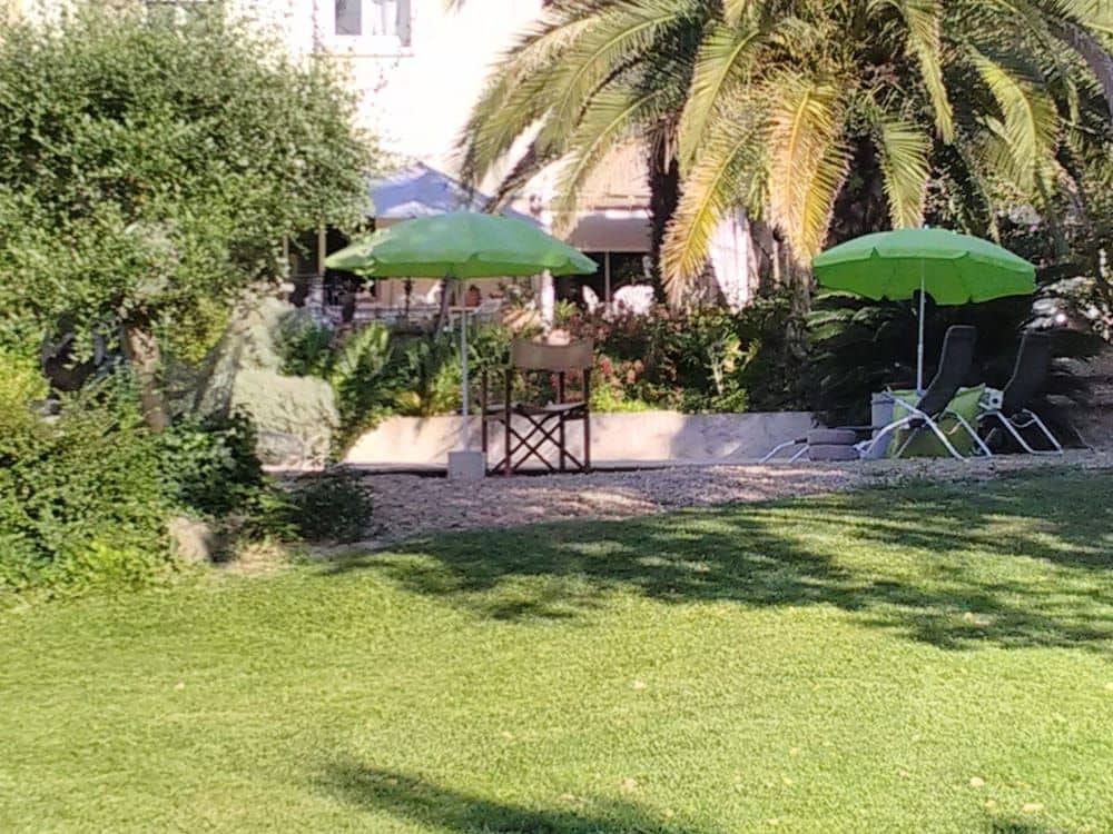 Chambres d'Hotes Beziers