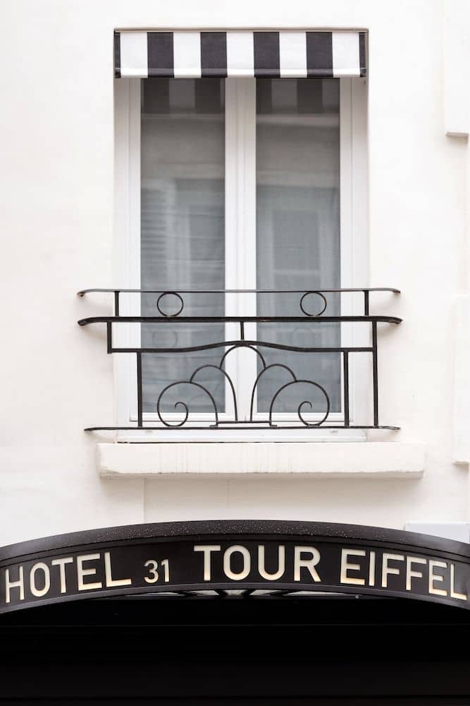 Hotel Printemps Hotel Printemps