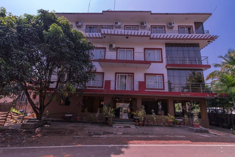 Hotel Nova De Goa