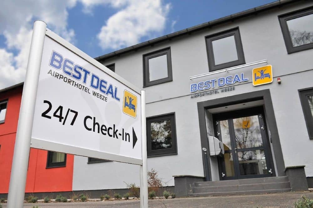 Best Deal Airporthotel Weeze Best Deal Airporthotel Weeze