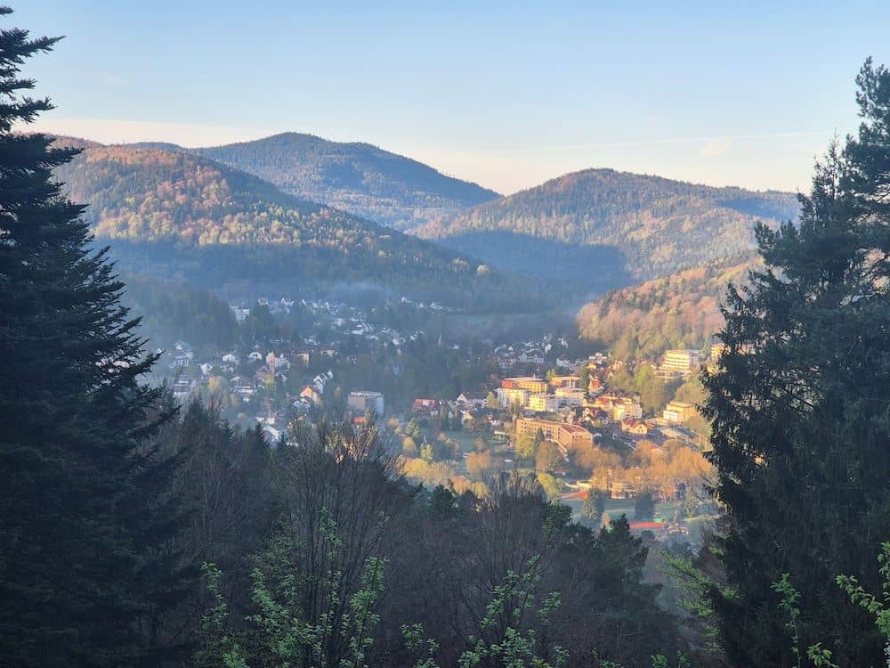 Landhotel Schonblick