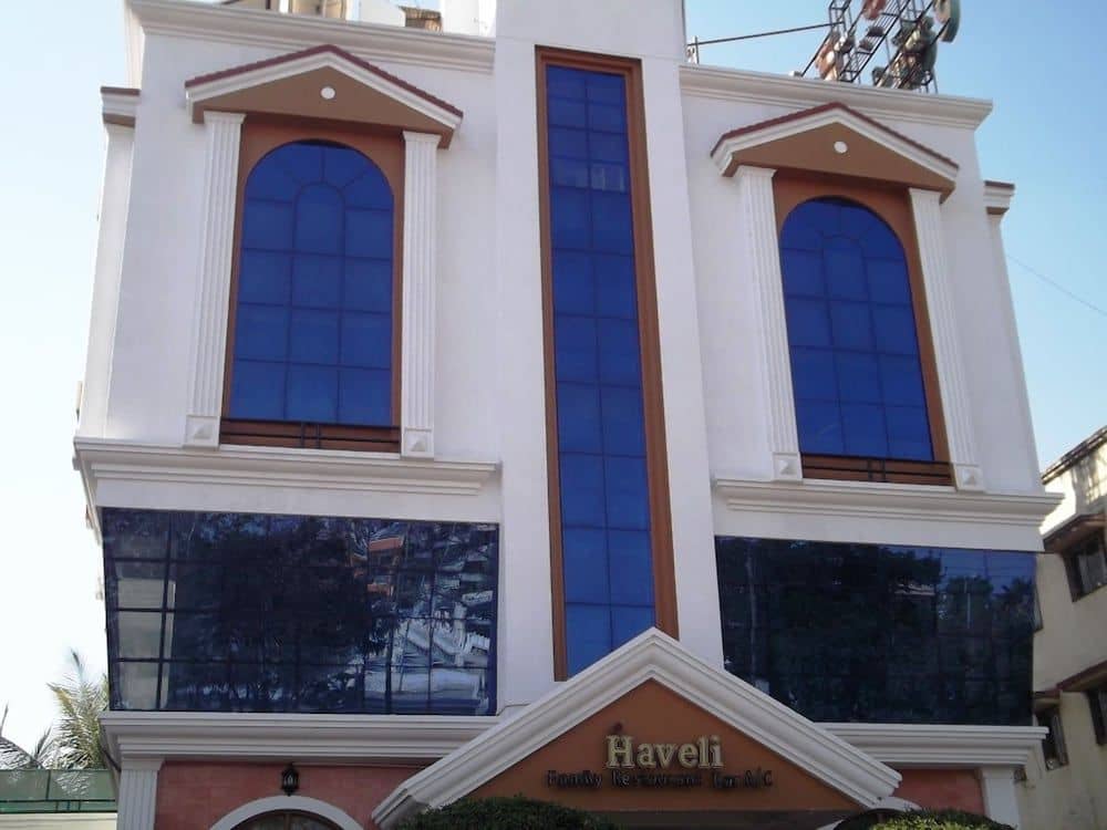 Hotel Haveli Hotel Haveli