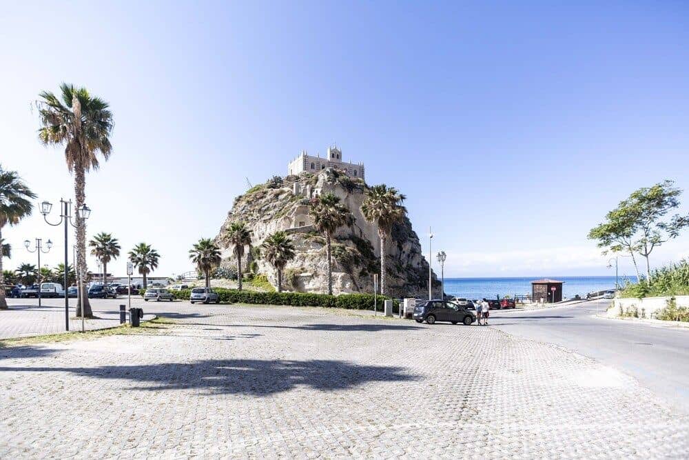 Appartamenti a Tropea Appartamenti a Tropea