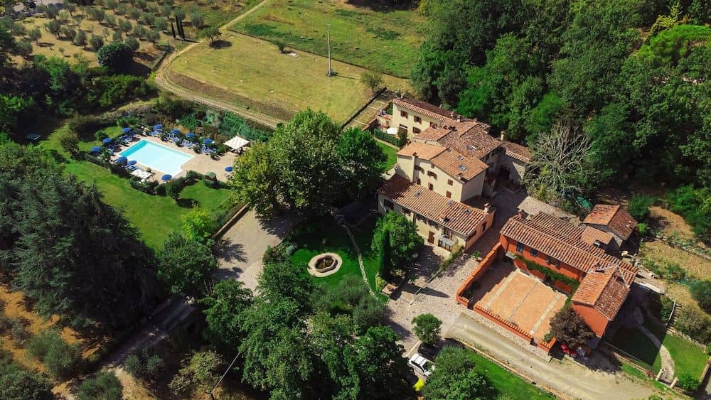 Residence Torrevecchia