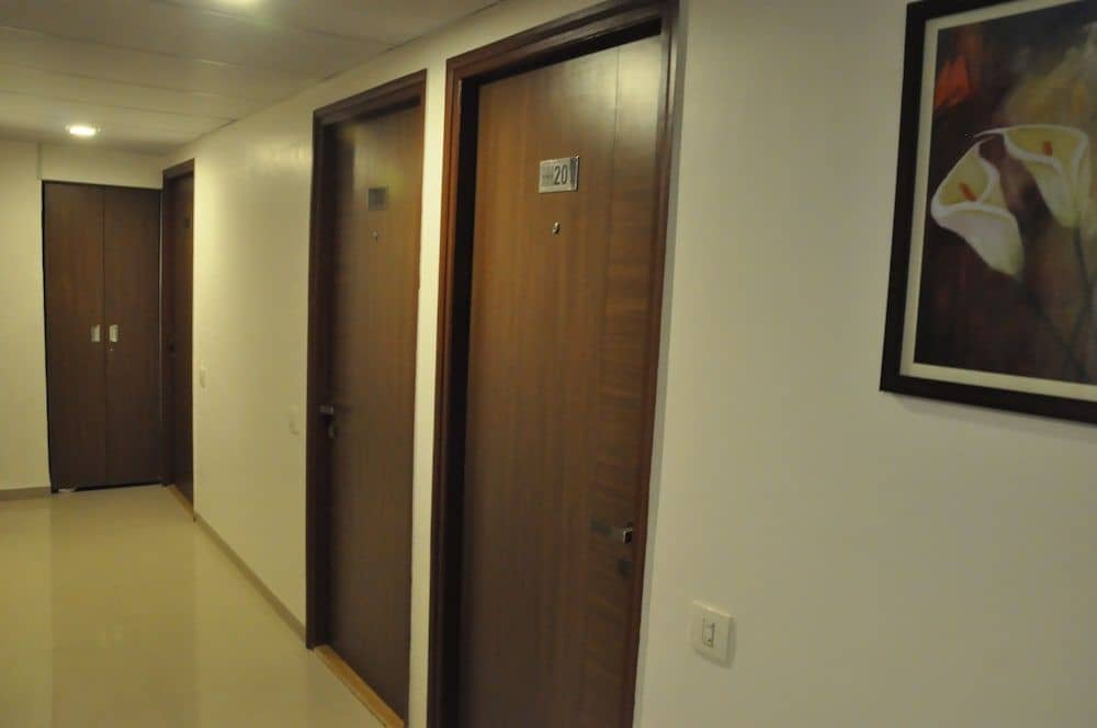 Hotel Kalyan Hotel Kalyan