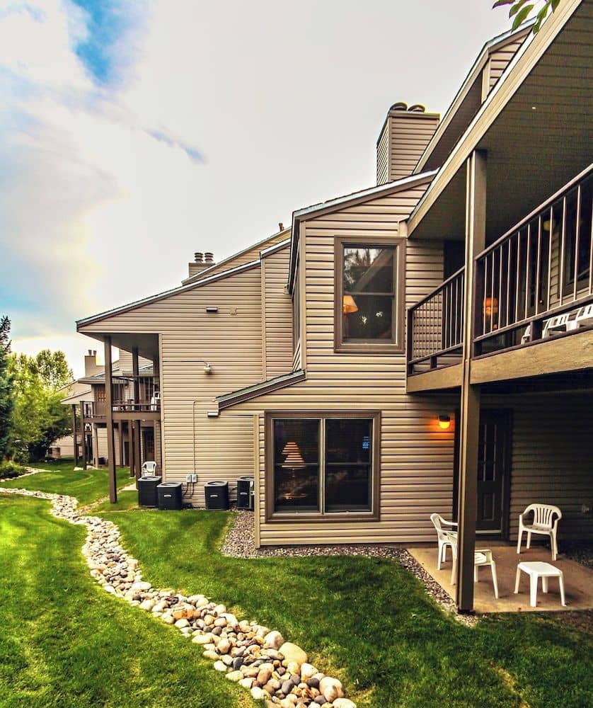 Sunburst Condominiums