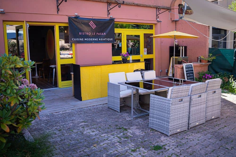Hotel Le Regina