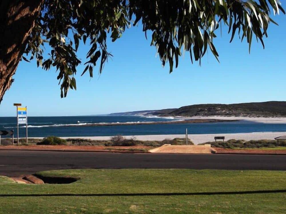 Pelican Shore Villas Kalbarri