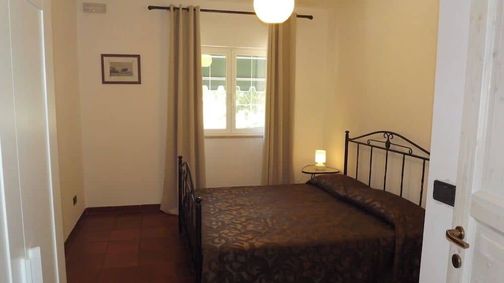 Villa Apollonia B&B Villa Apollonia B&B