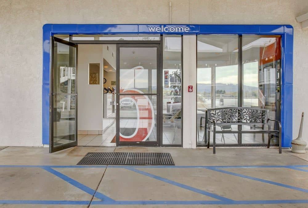 Motel 6 Coos Bay