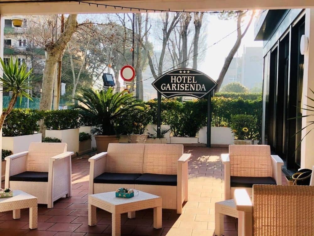 Hotel Garisenda Hotel Garisenda