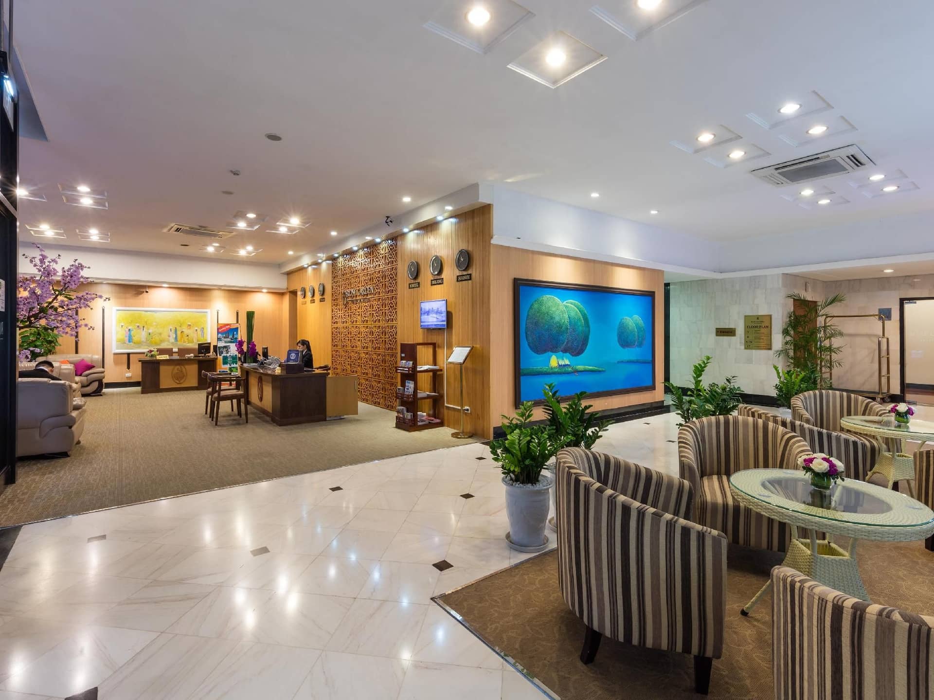 Rose Garden Residences Rose Garden Residences