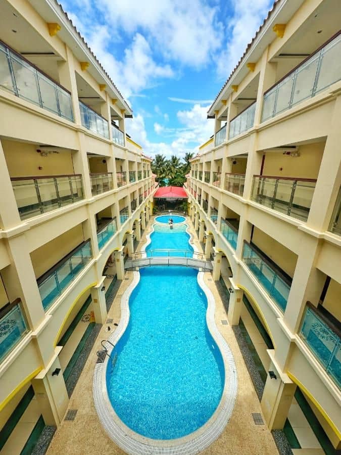 Golden Phoenix Hotel