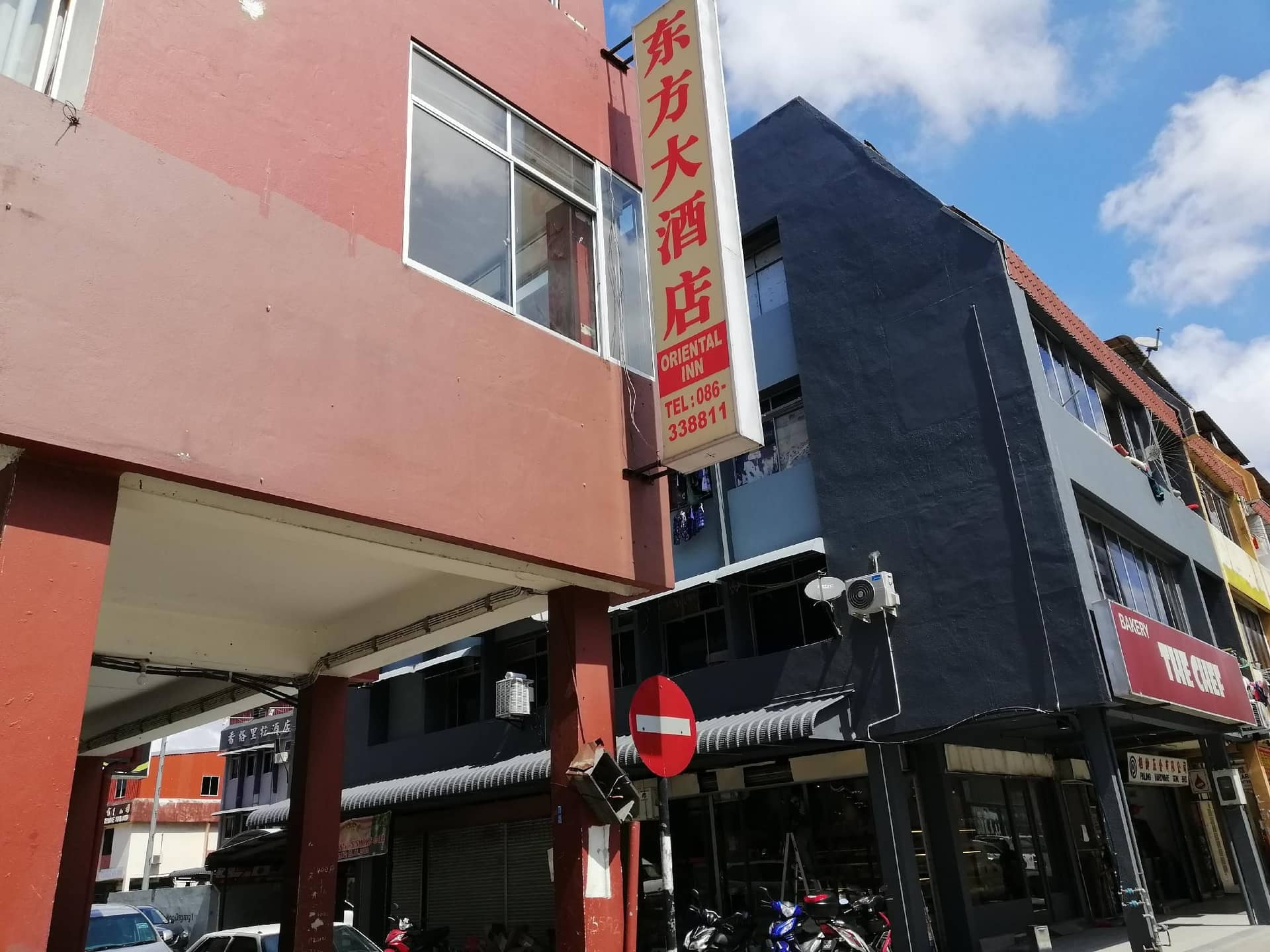 Oriental Inn