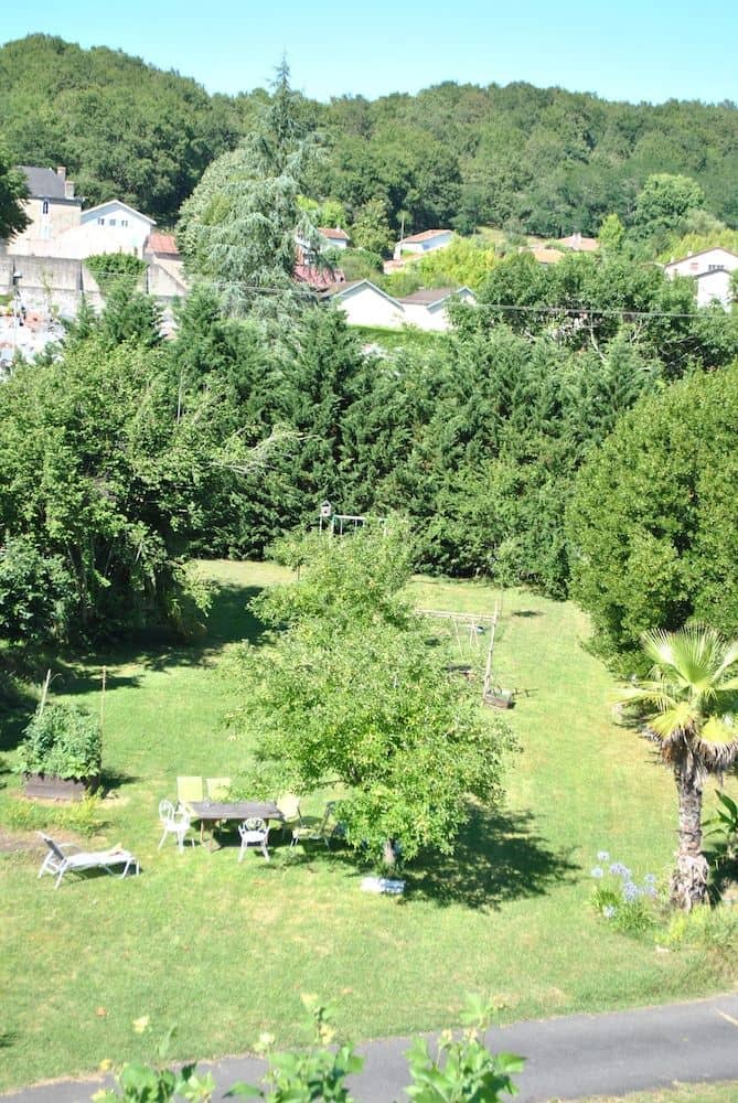 Villa Hortebise Villa Hortebise