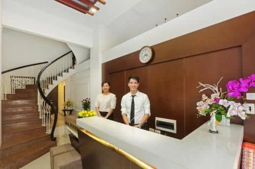 Hanoi La Vision Hotel Hanoi La Vision Hotel