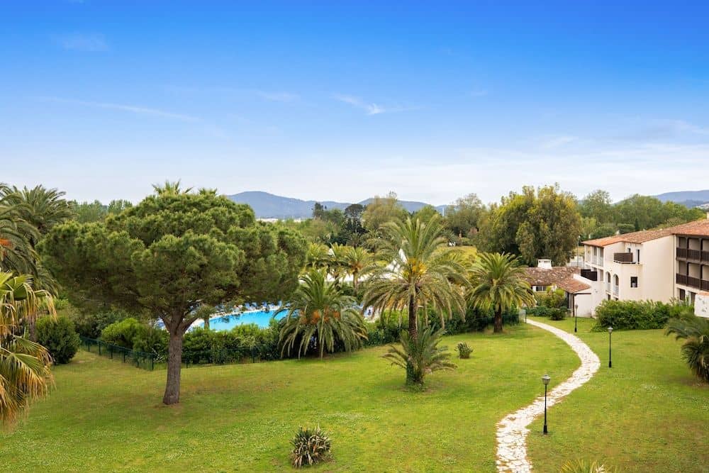 Residence Soleil Vacances Port Grimaud Residence Soleil Vacances Port Grimaud