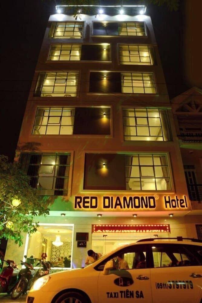 Red Diamond Hotel Red Diamond Hotel