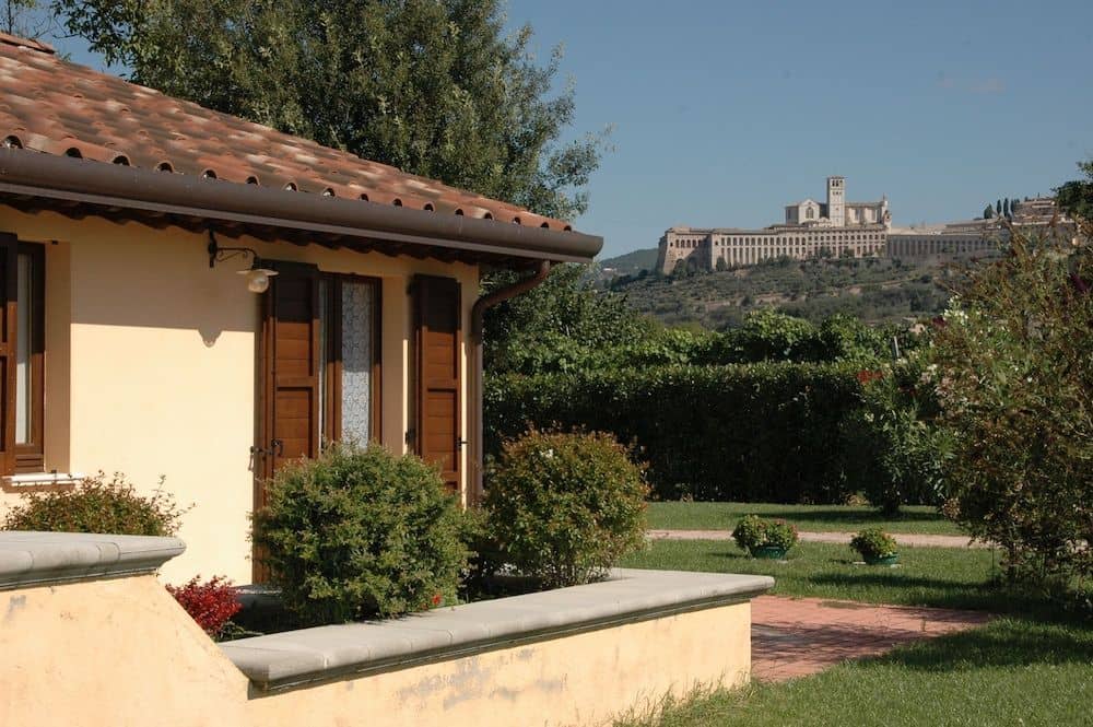 Il Podere del Falco Il Podere del Falco