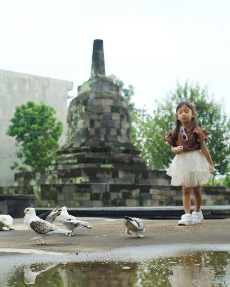Sumberwatu Heritage