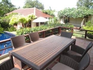 Tangmo Plantation Villa