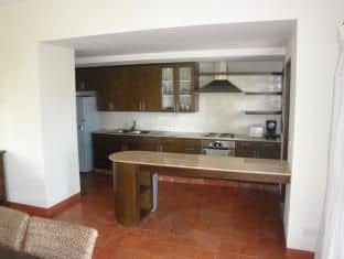 Som O Plantation Villa