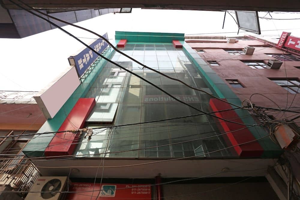 Hotel Flight Path Hotel Flight Path