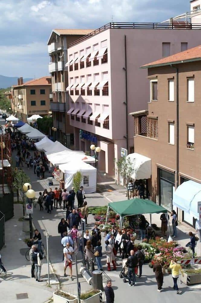 Residence La Rosa di Nettuno