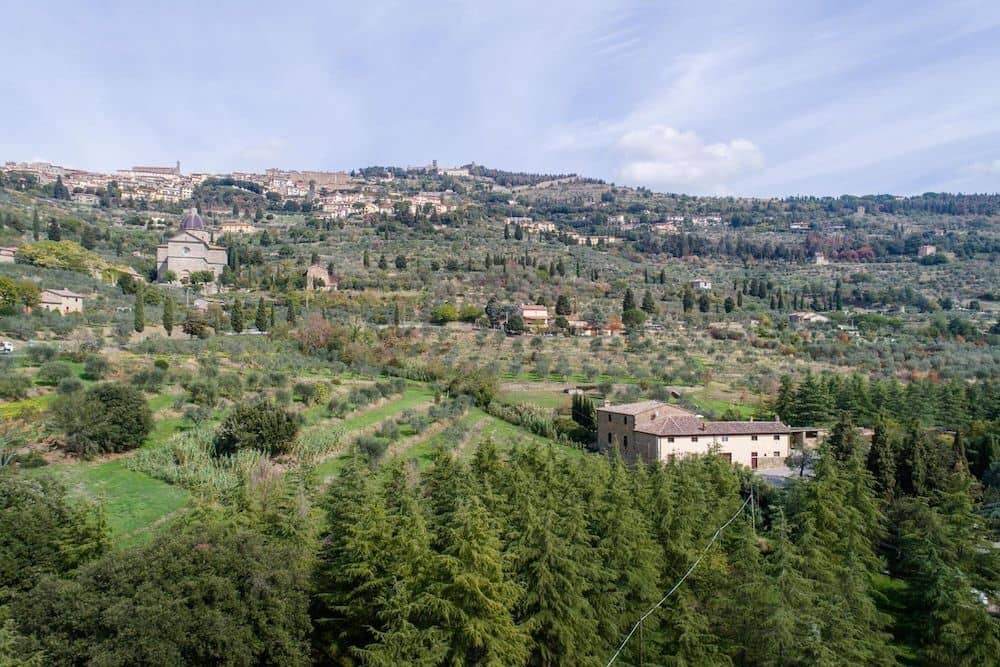 Villa Fontocchio Villa Fontocchio