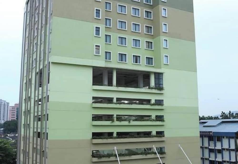 Cairnhill Hotel Kuala Lumpur