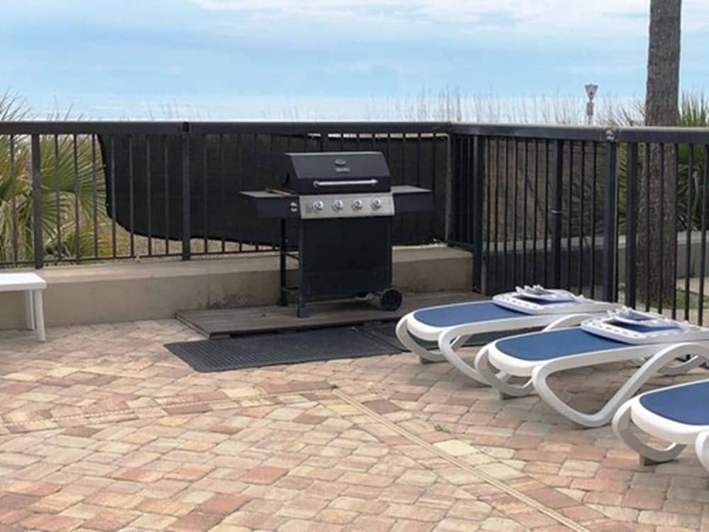 Regency Towers by Massie Vacation Rentals