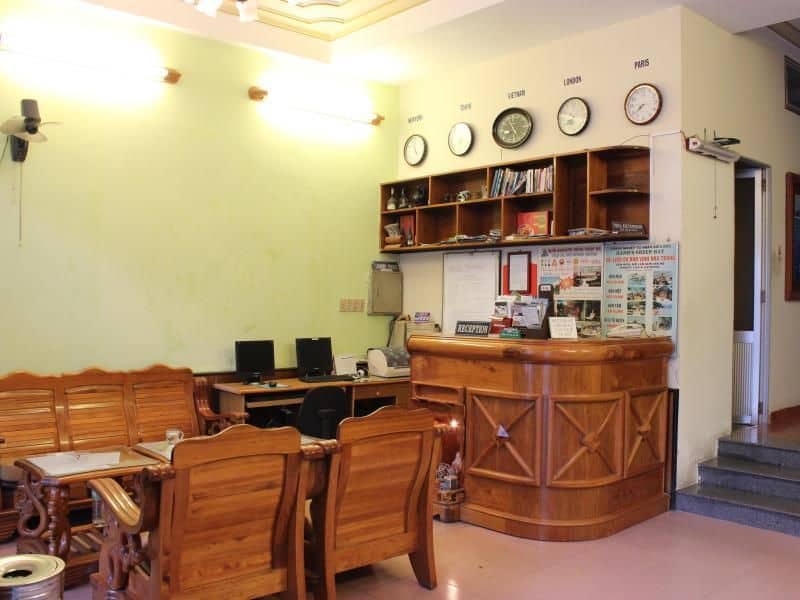 Hien Luong Hotel Nha Trang Hien Luong Hotel Nha Trang