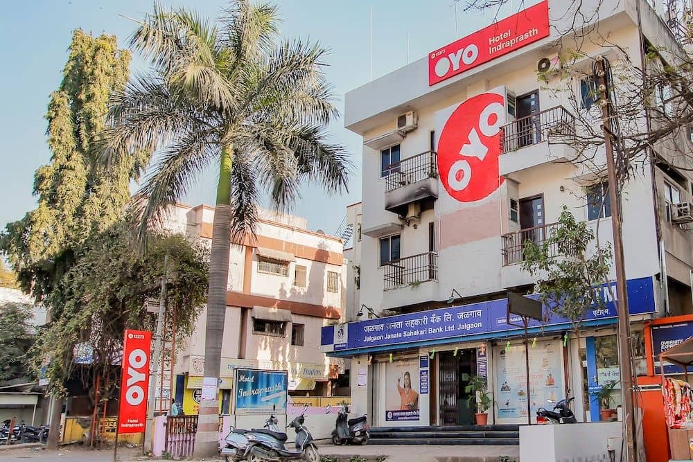 Hotel Indraprasth Hotel Indraprasth