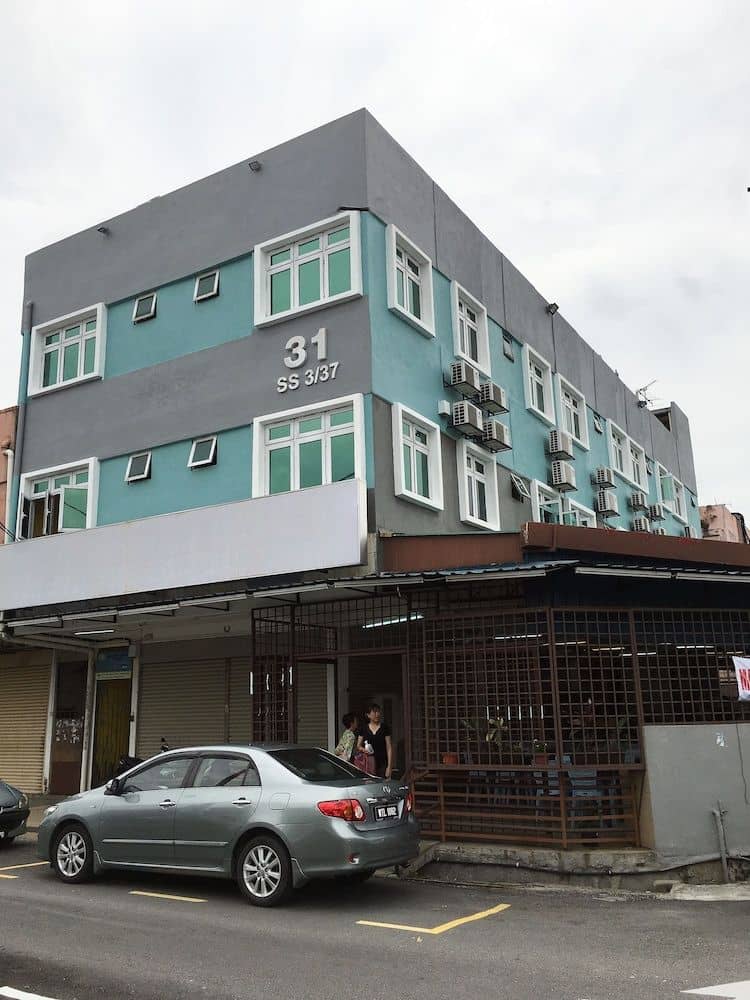 SS3 One Guesthouse