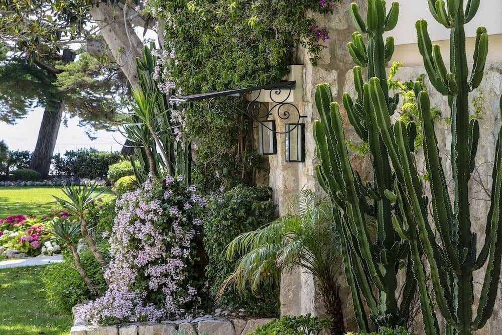 Hotel Cap Estel Hotel Cap Estel