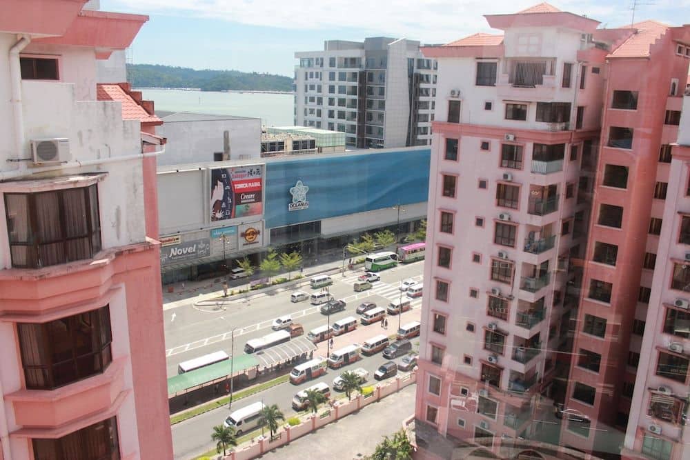 Dorcas Service Apartment (Marina Court)