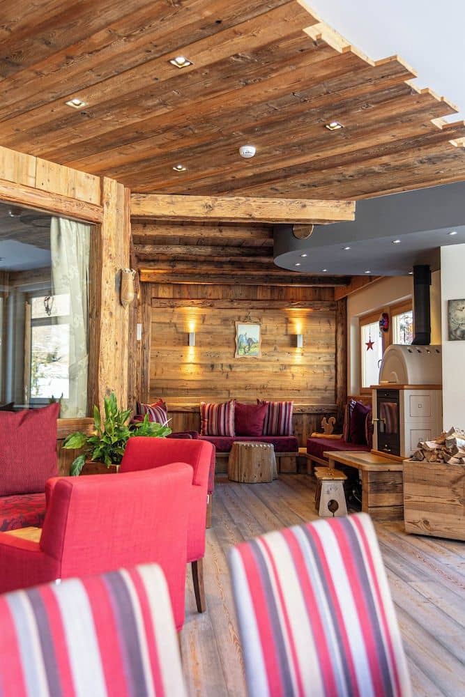 Hotel Plank Hotel Plank