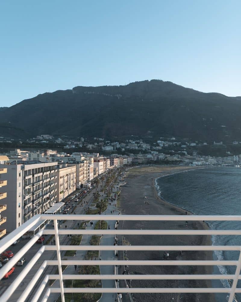 Hotel Miramare Stabia Hotel Miramare Stabia