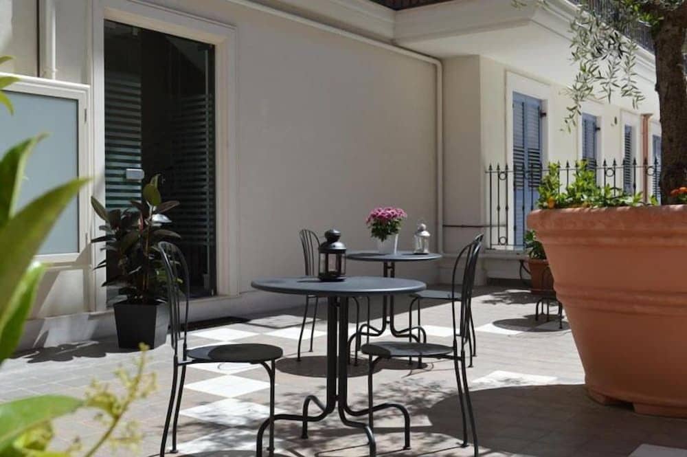Le Residenze di Via Lo Re