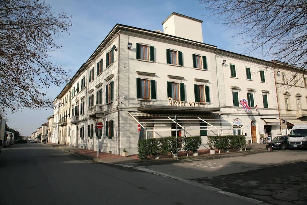 Hotel Il Sole Hotel Il Sole