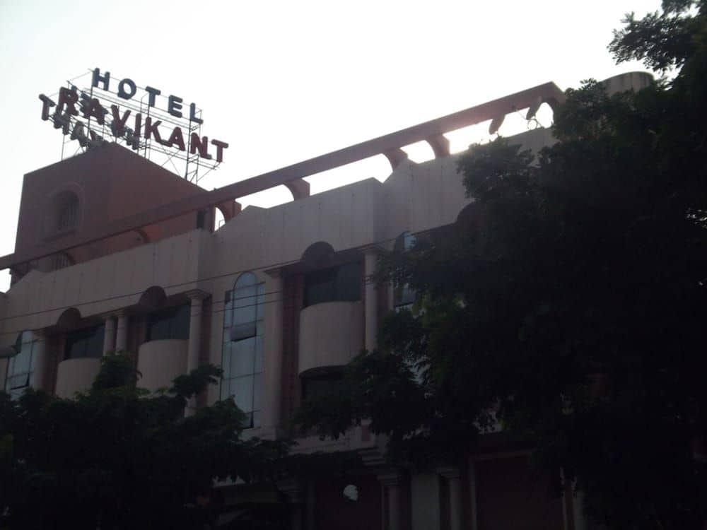 Hotel Ravikant Hotel Ravikant