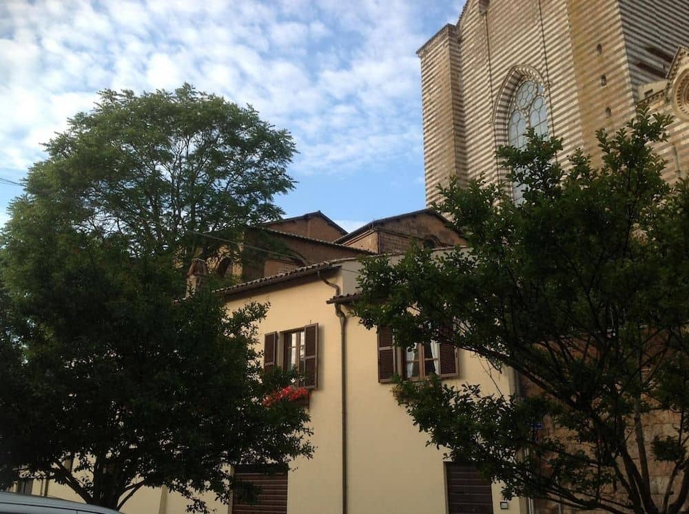 Bed&Breakfast Duomo