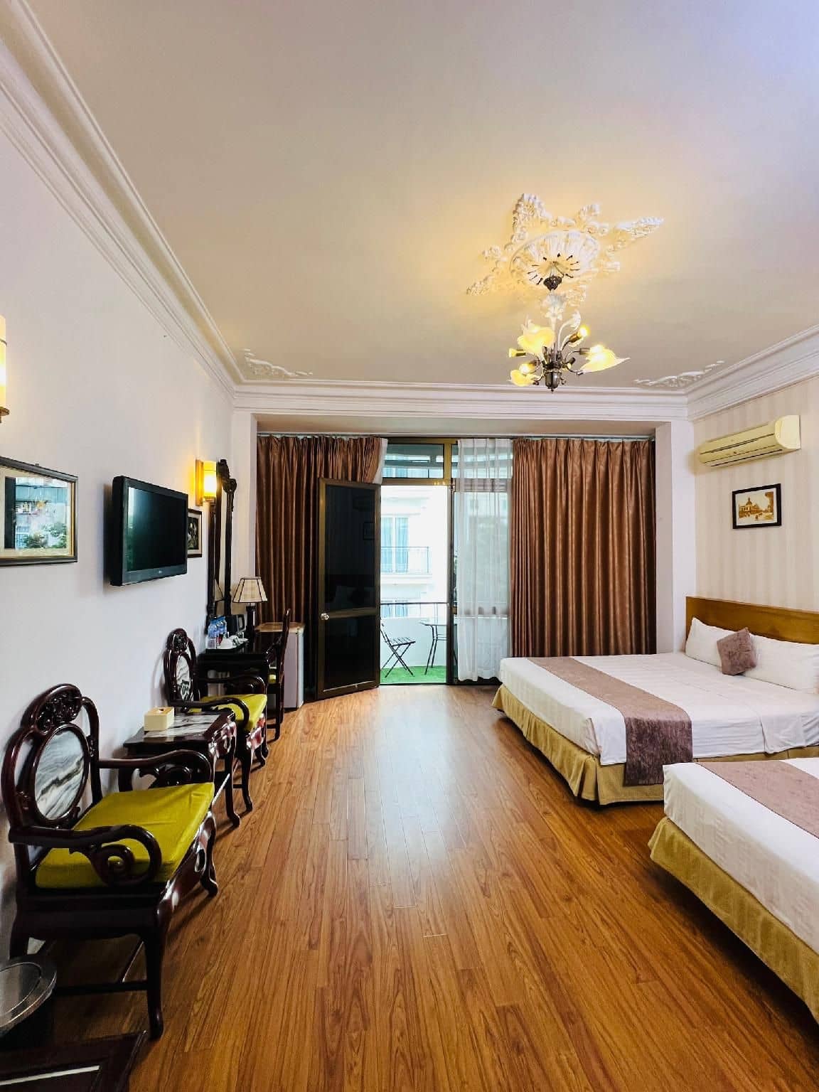 Hanoi Win Hotel & Travel Hanoi Win Hotel & Travel