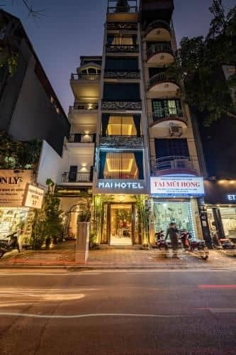 Mai Hotel