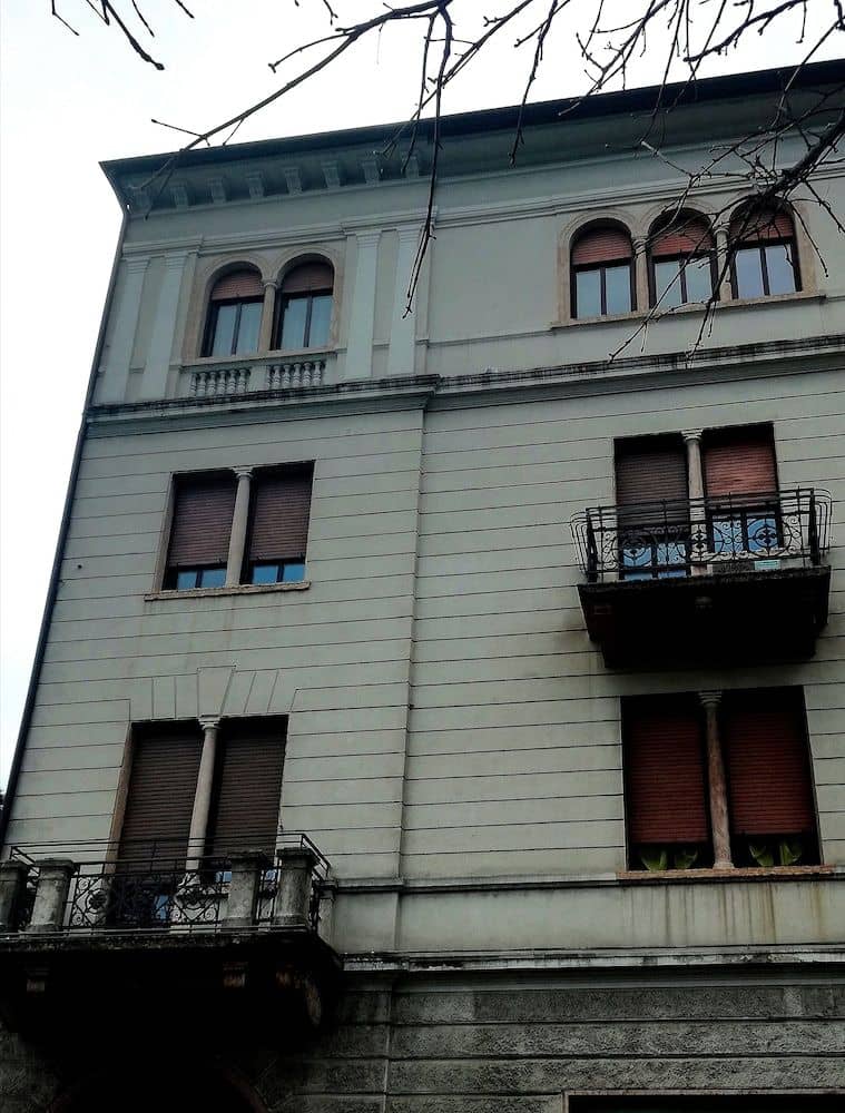 Bed & Breakfast Trento