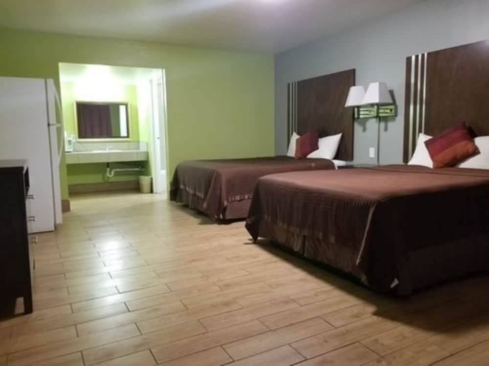 America's Best Value Inn Roswell America's Best Value Inn Roswell
