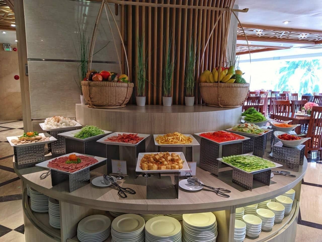 Holiday One Hotel