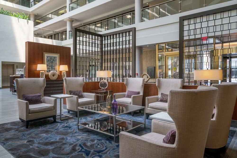 Embassy Suites Washington D.C.
