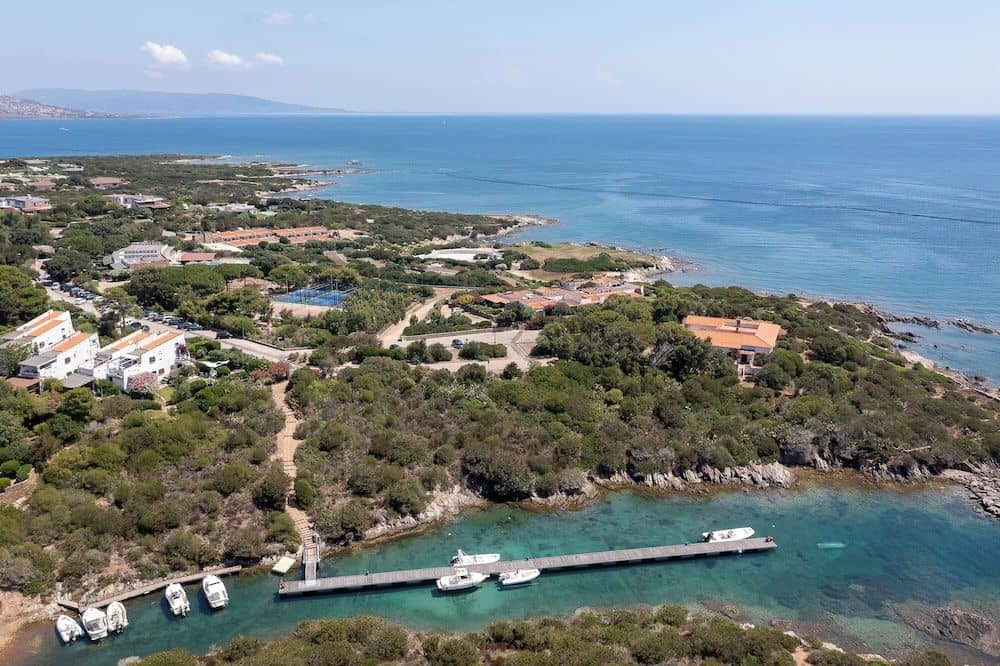 Case Vacanza Cala Lupo Case Vacanza Cala Lupo