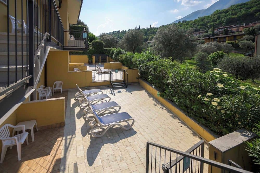 Hotel Piccolo Paradiso Hotel Piccolo Paradiso